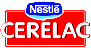 Cerelac logo